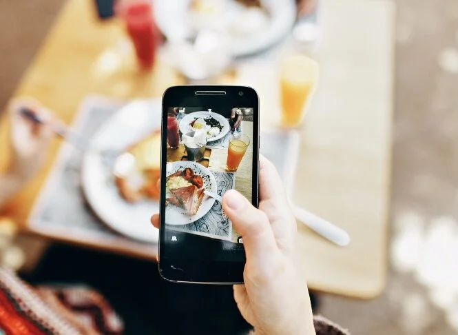 Perfect Partner for a Bank Holiday Brunch
