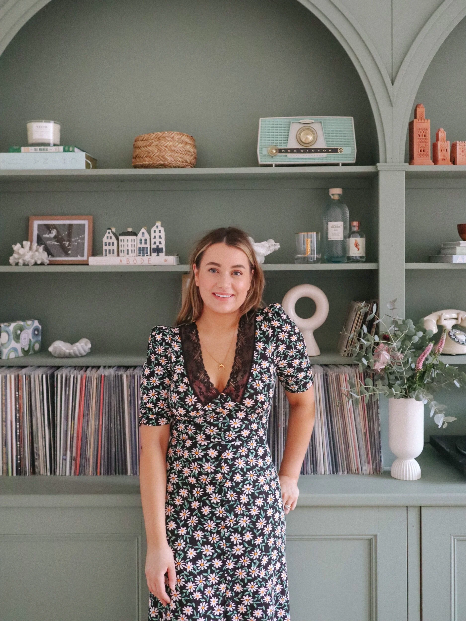 At Home With Scotland’s Home Of The Year Judge, Kate Spiers