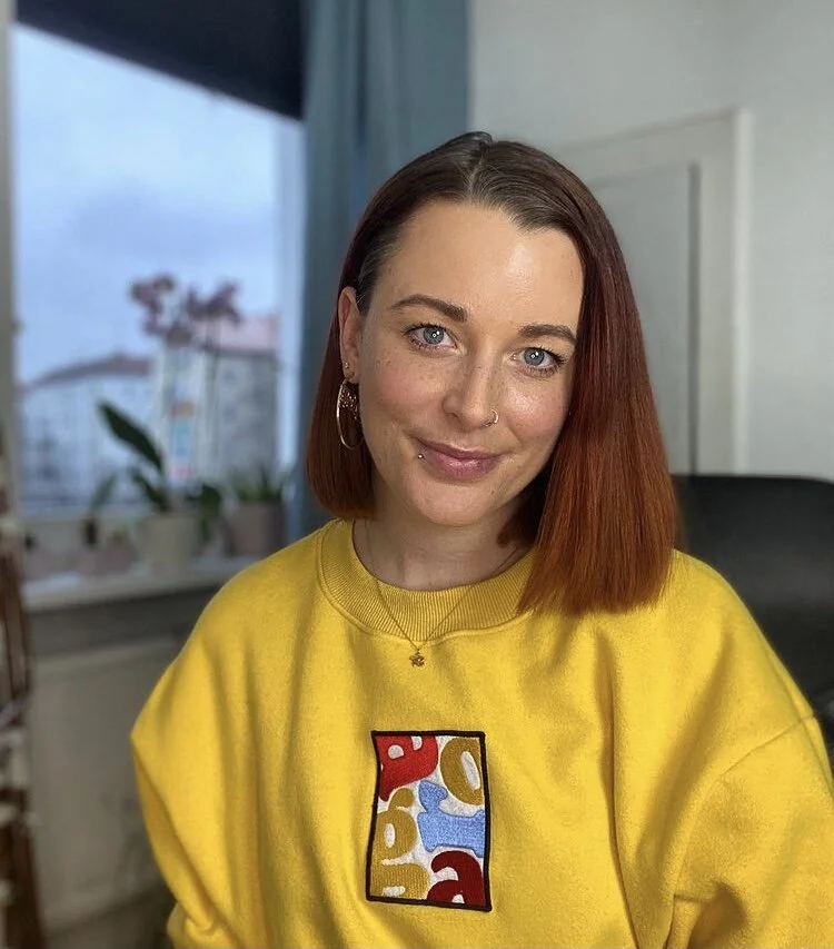 A Day In The Life: Cat Hepburn