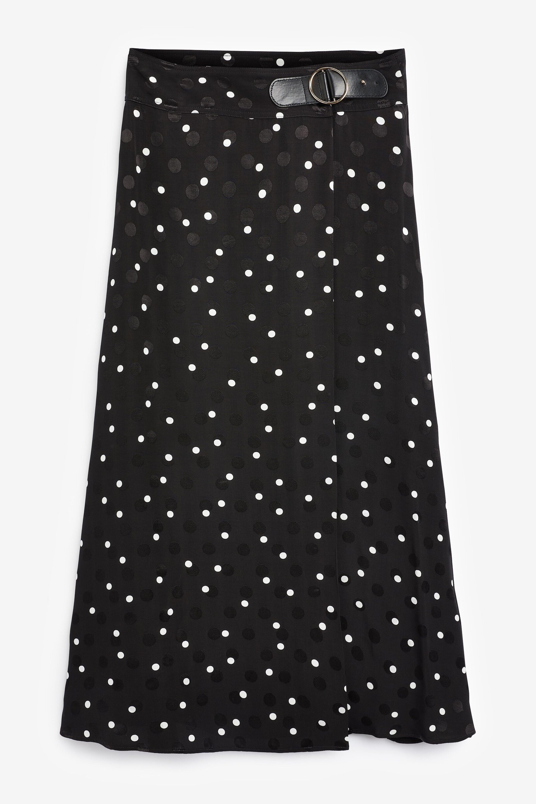 Skirt, £36, Next