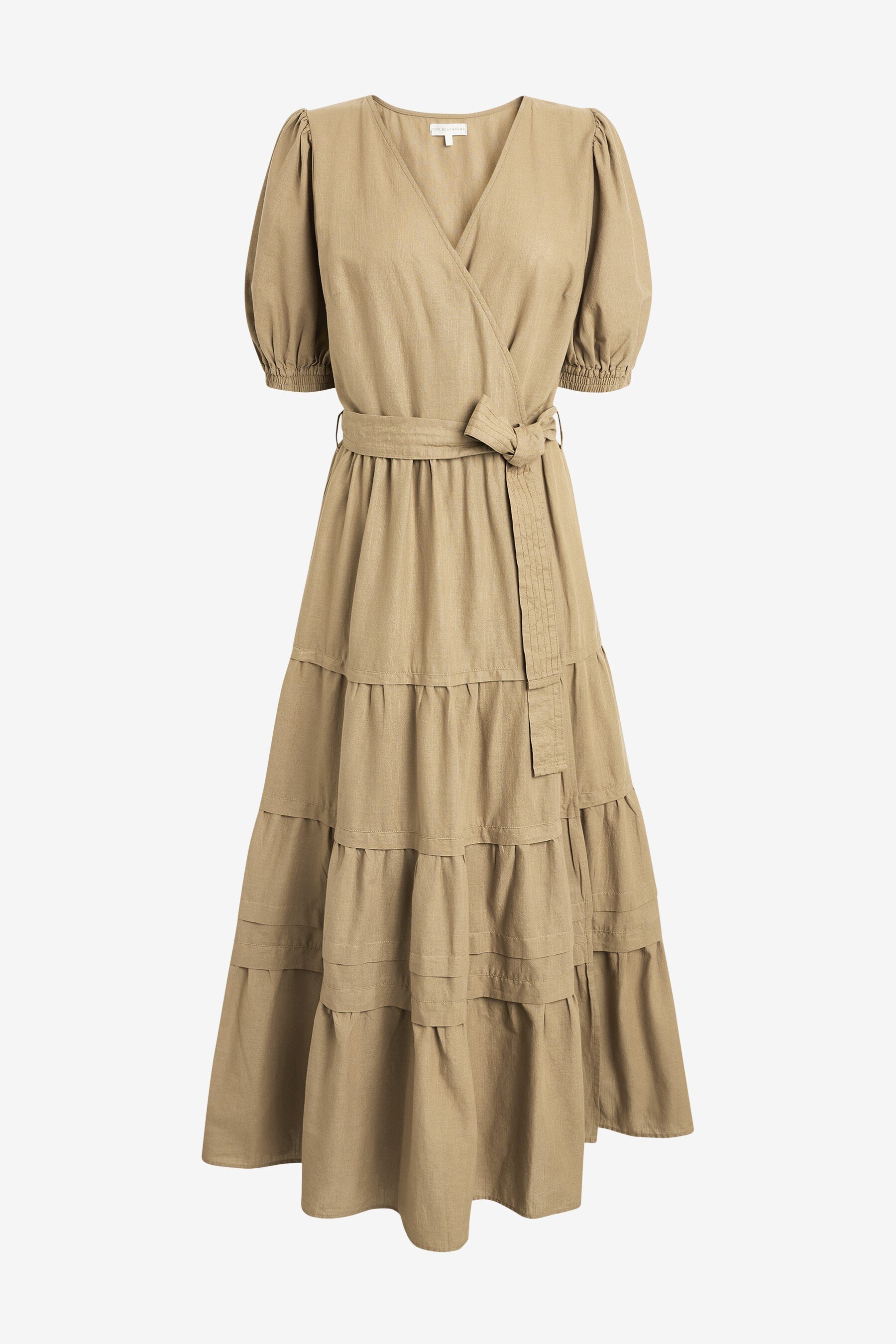 Dress, £42, Next