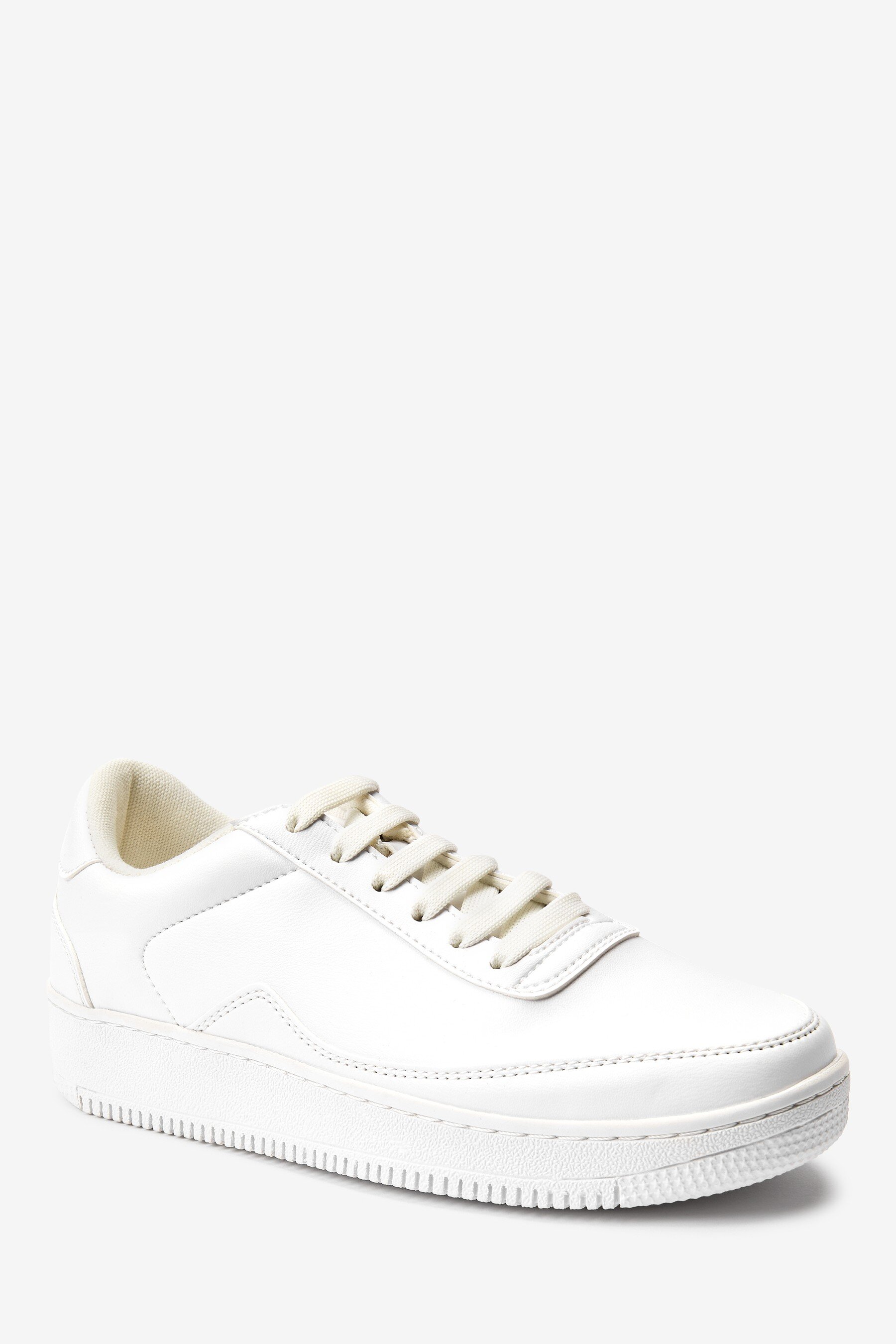 Trainers, £40, Next