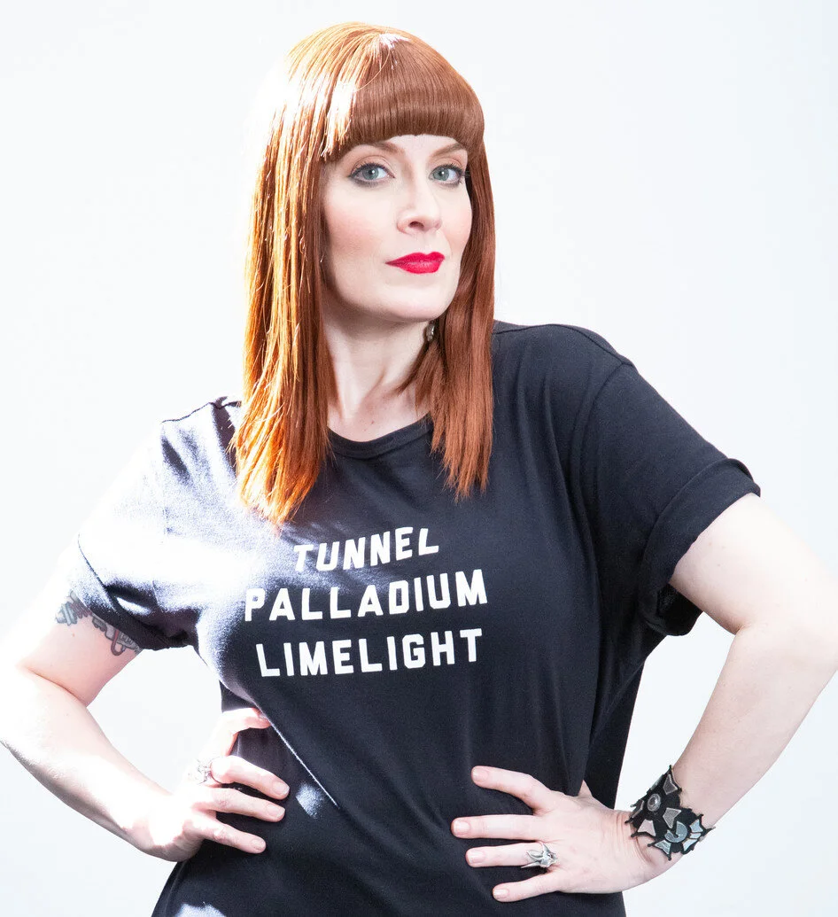 International DJ Ana Matronic celebrates Night Fever exhibition with V&amp;A Dundee