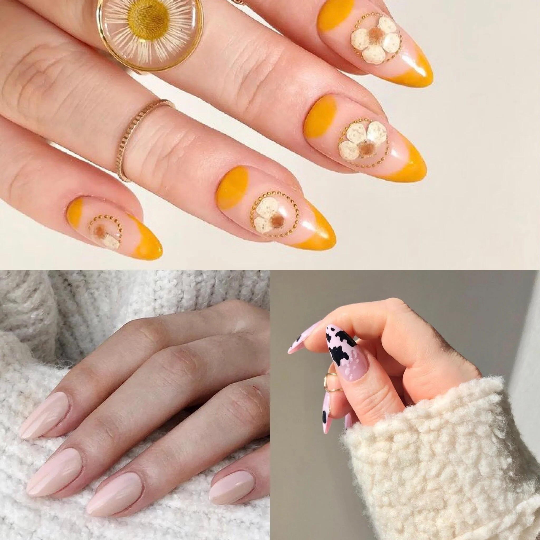 Just Another Mani Monday