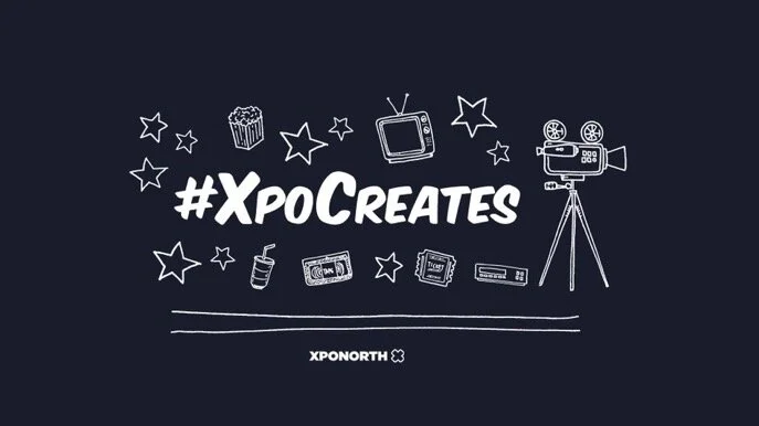 #XpoCreates: Scotland’s first social media film festival