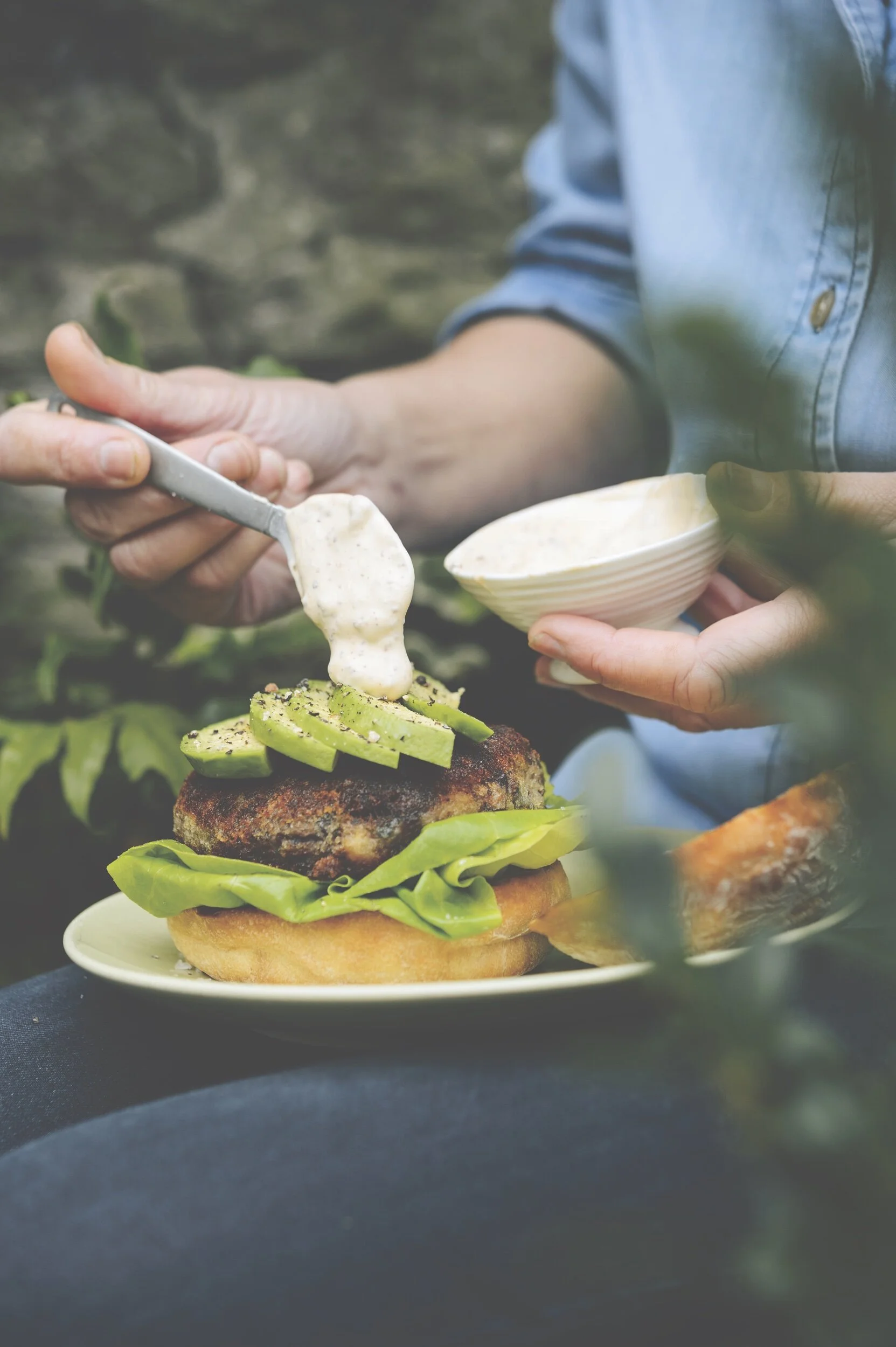 Your Guide to Creating the Ultimate Veggie Burger
