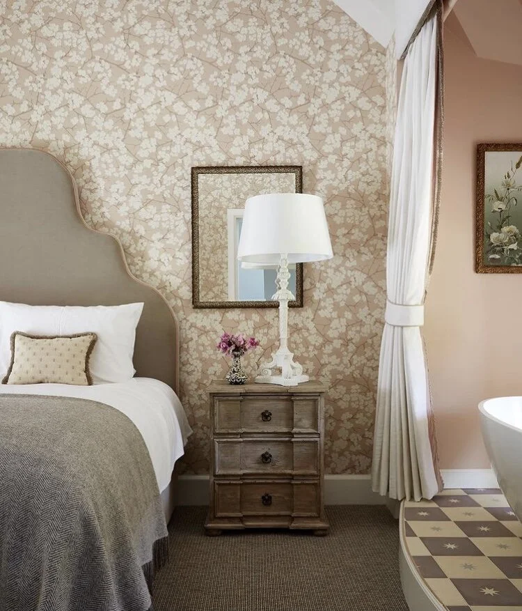 Chic and Stylish Staycations, Part Two...