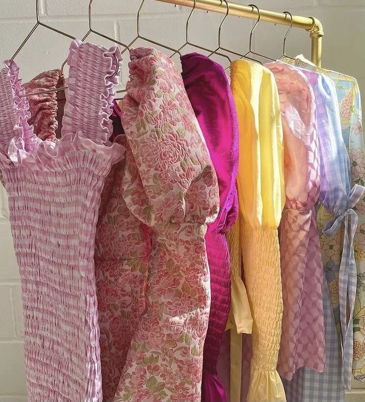 Meet the Scottish Fashion Label Hitting The Big Time (Even Holly Willoughby is a Fan)