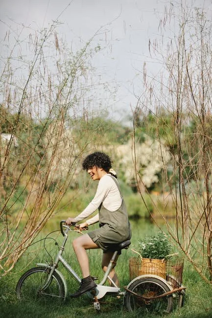 On Your Bike: Our Favourite Cycle Paths to Explore This Summer