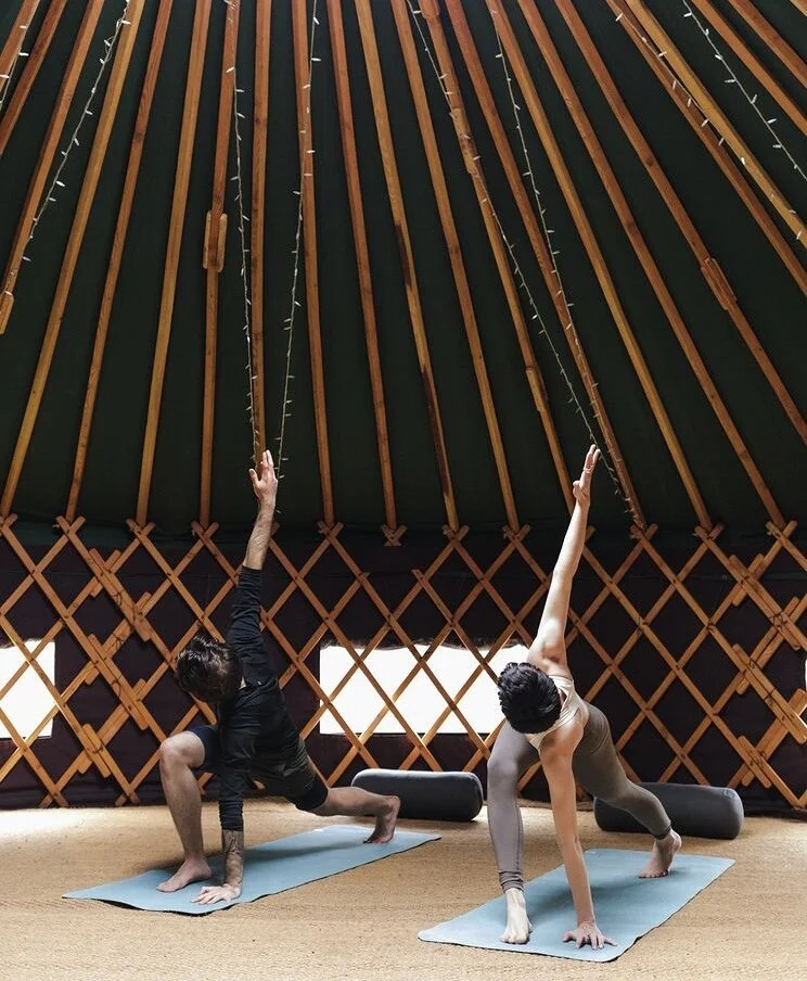 Top Edinburgh Doctor Launches Health Retreat in Heart of Rural Perthshire