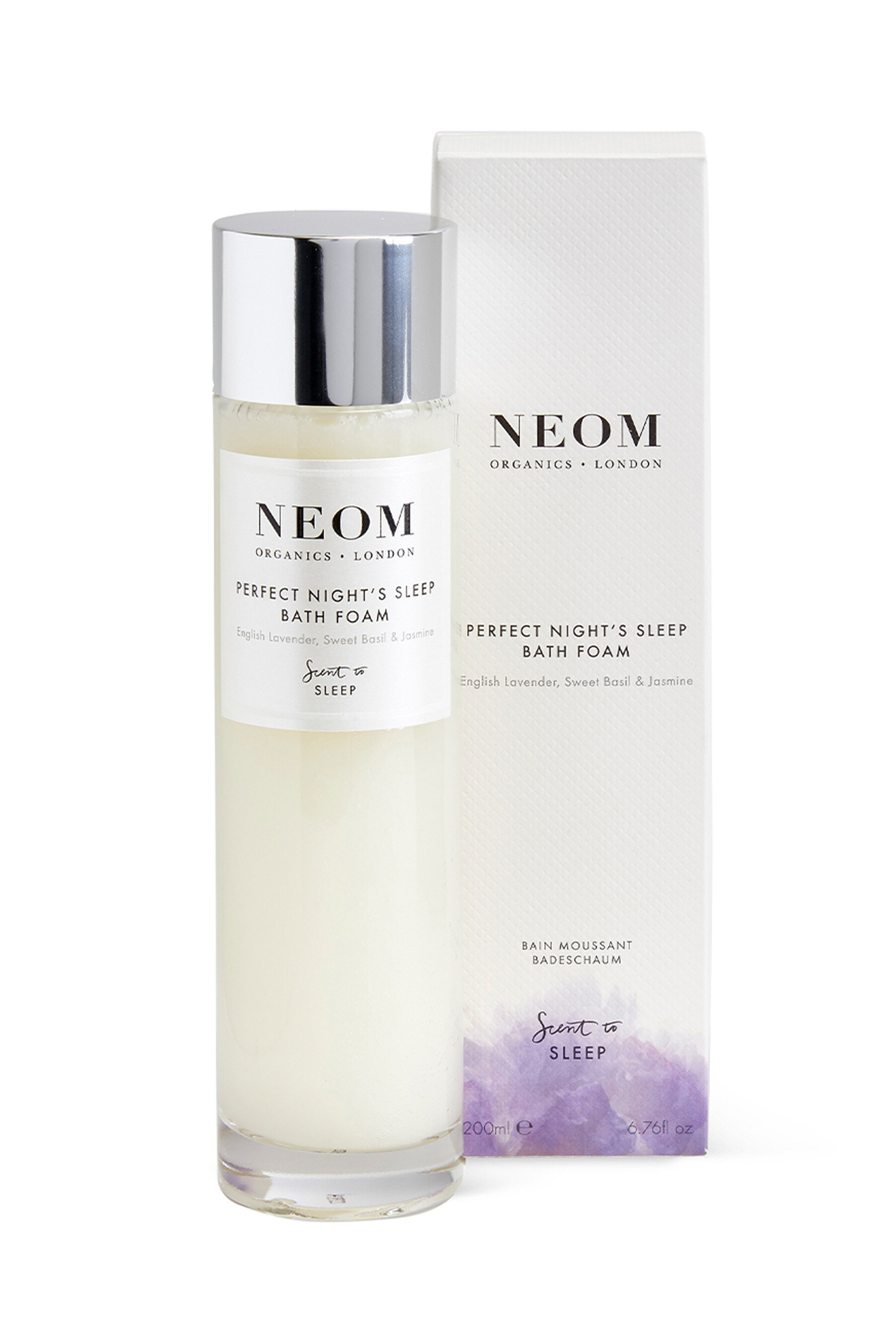 NEOM Perfect Night_s Sleep Bath Foam, £22.jpg