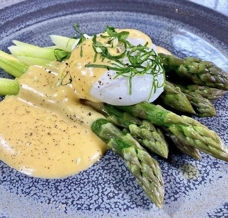 TV Chef Launches New Venture