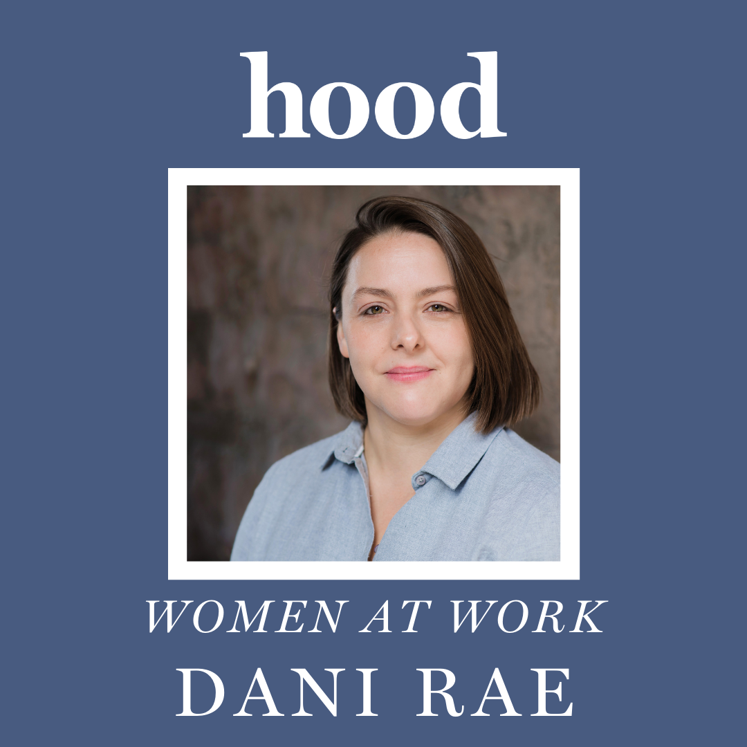 Women At Work: Dani Rae, General Manager of Assembly Festival
