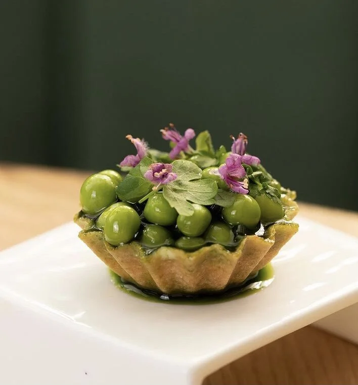 A Night To Remember, With A Seat At The Chef’s Table