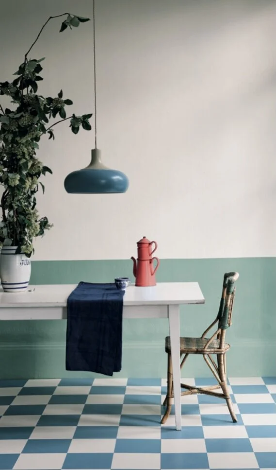2022 COLOUR TRENDS: Farrow & Ball Colour Expert Shares Her Predictions