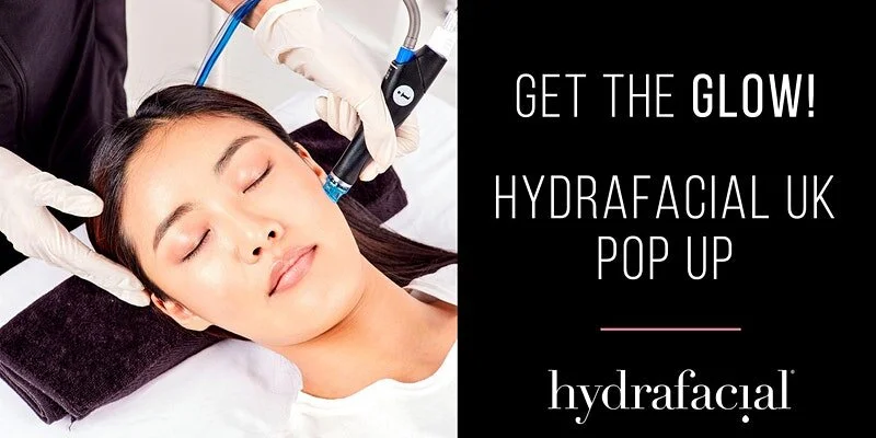 Say “Hello” To A-List Skin With HydraFacial
