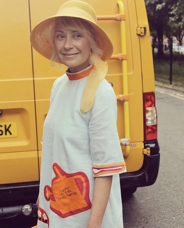 Vintage Boutique Launches in Leith