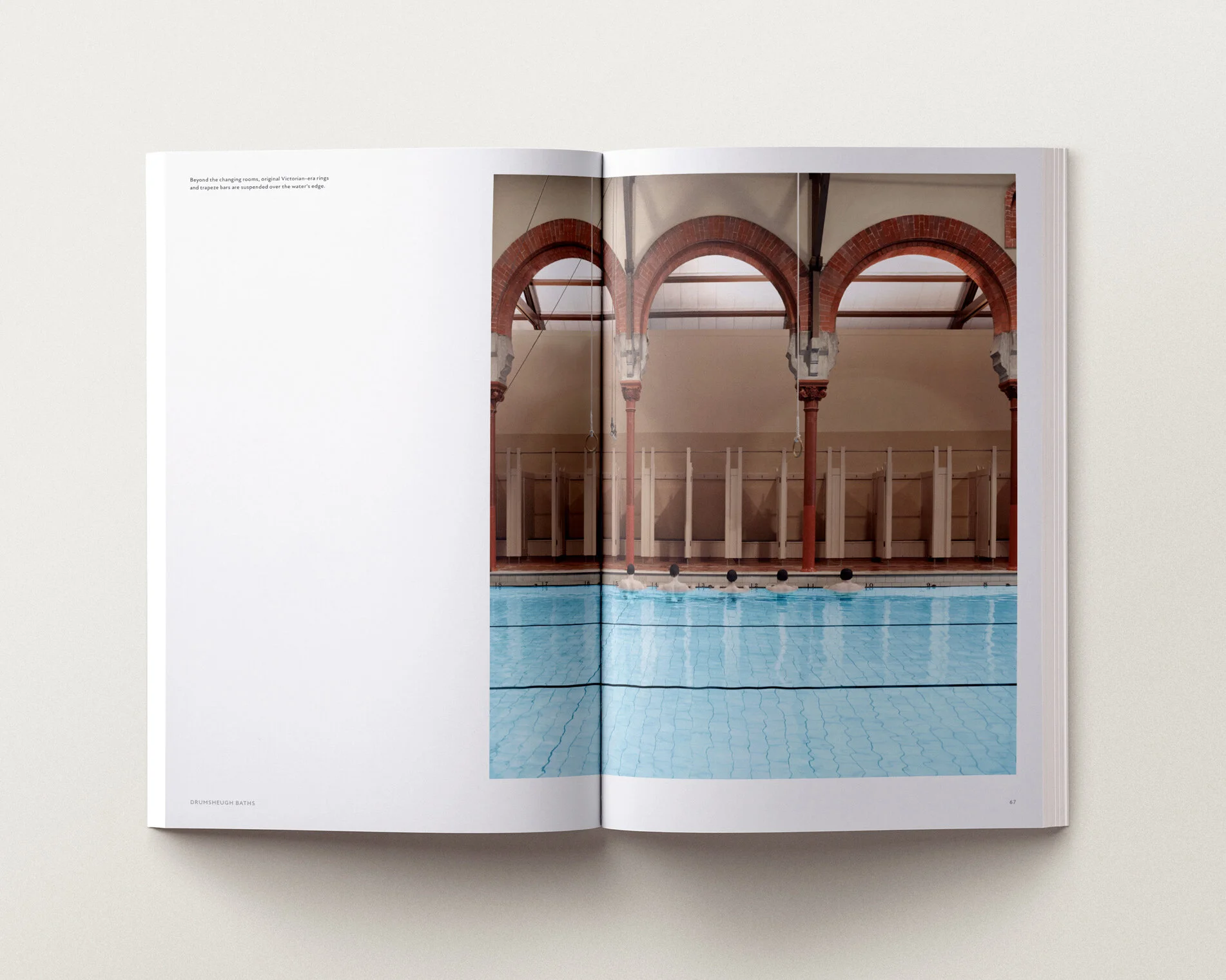 New Book Launch: To The Water by Soo Burnell