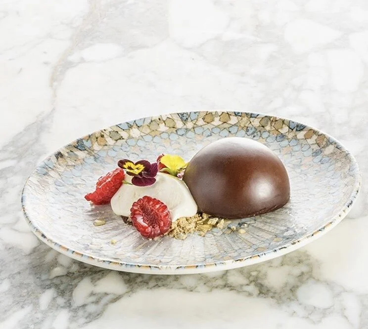 New Edinburgh Eatery Opens Today