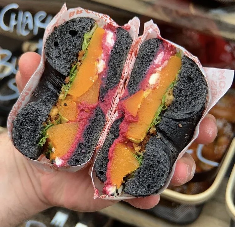 Gourmet Bagels Now Available In Glasgow’s West End - That’s BRAWSOME