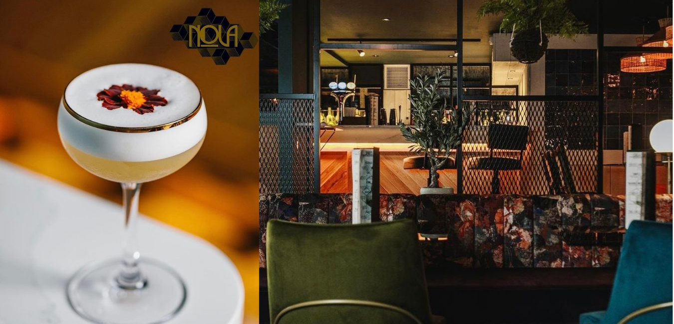 Introducing Nola, Dundee’s Luxe New Nightspot
