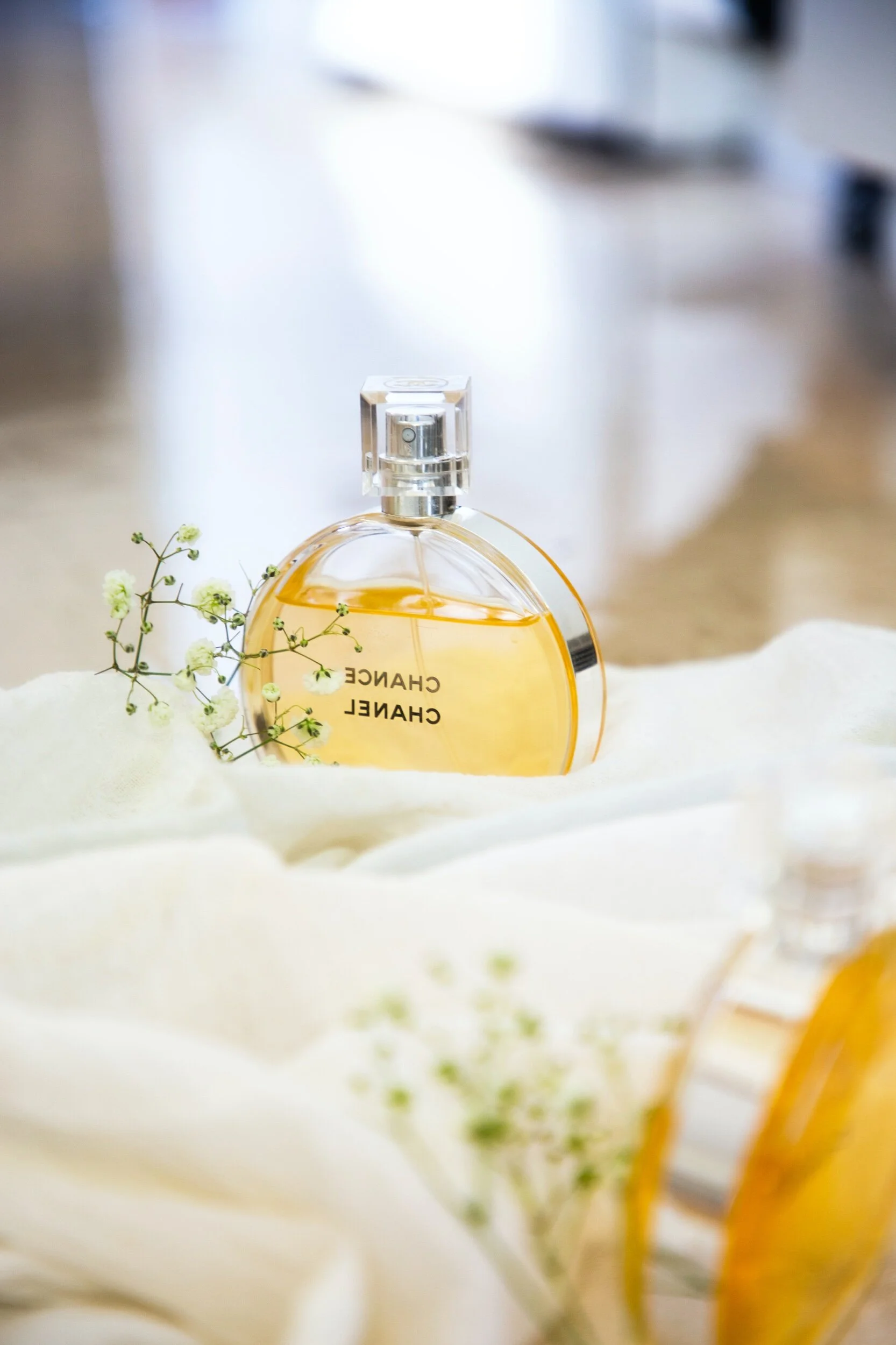 Autumn Season: Clean Fragrances