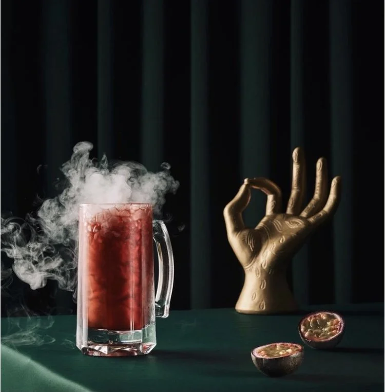 The Alchemist Arrives in the Capital