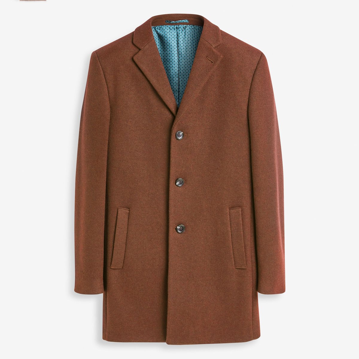 Epsom Coat, £89