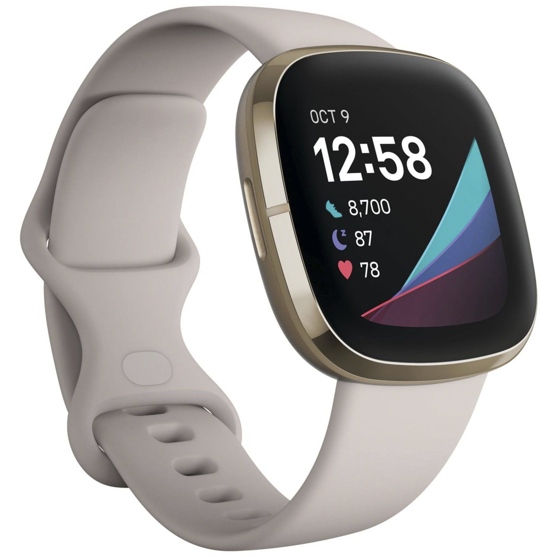 Fitbit Sense Smart Watch, £280