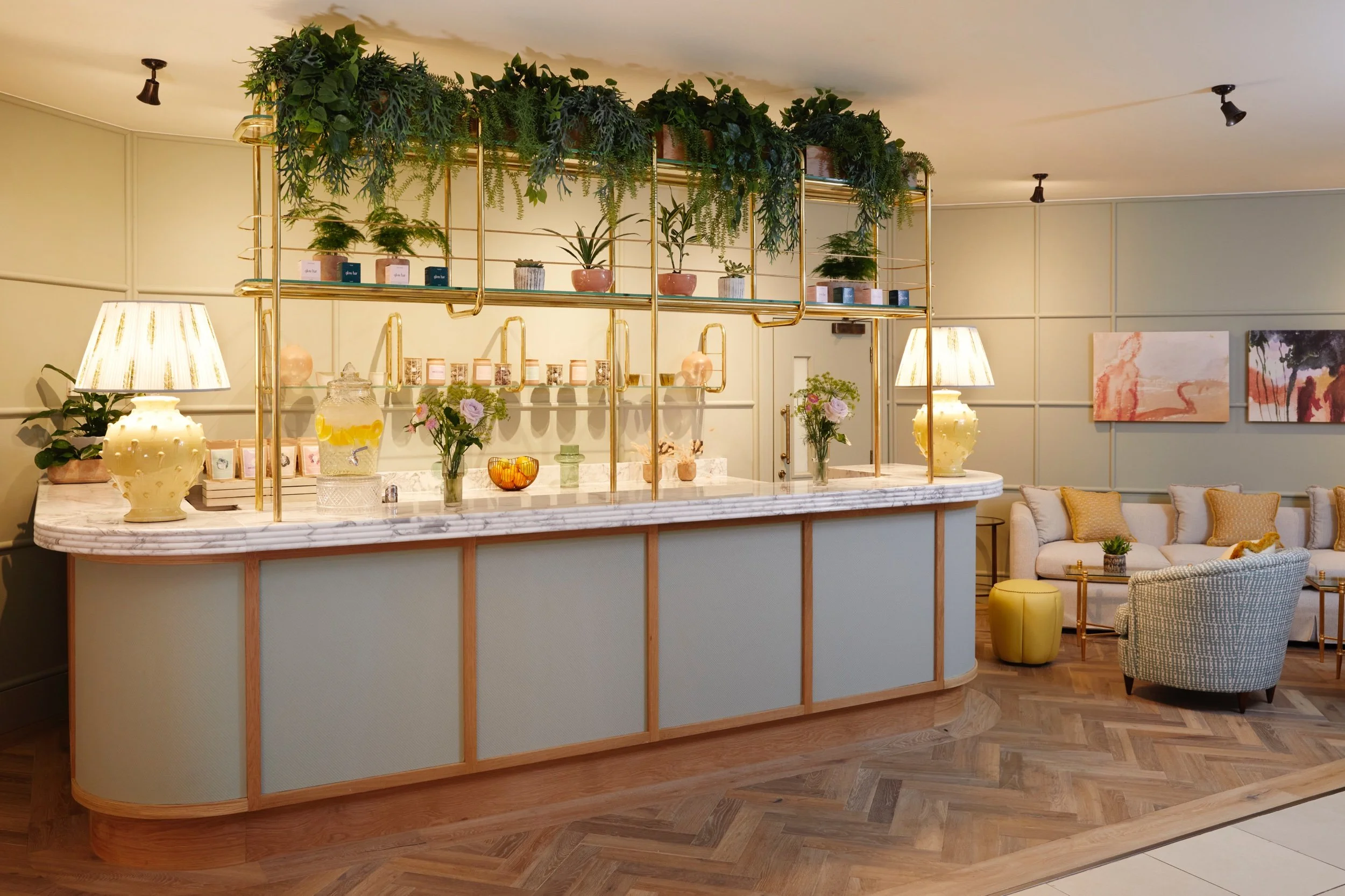 Five Star Wellness Retreat