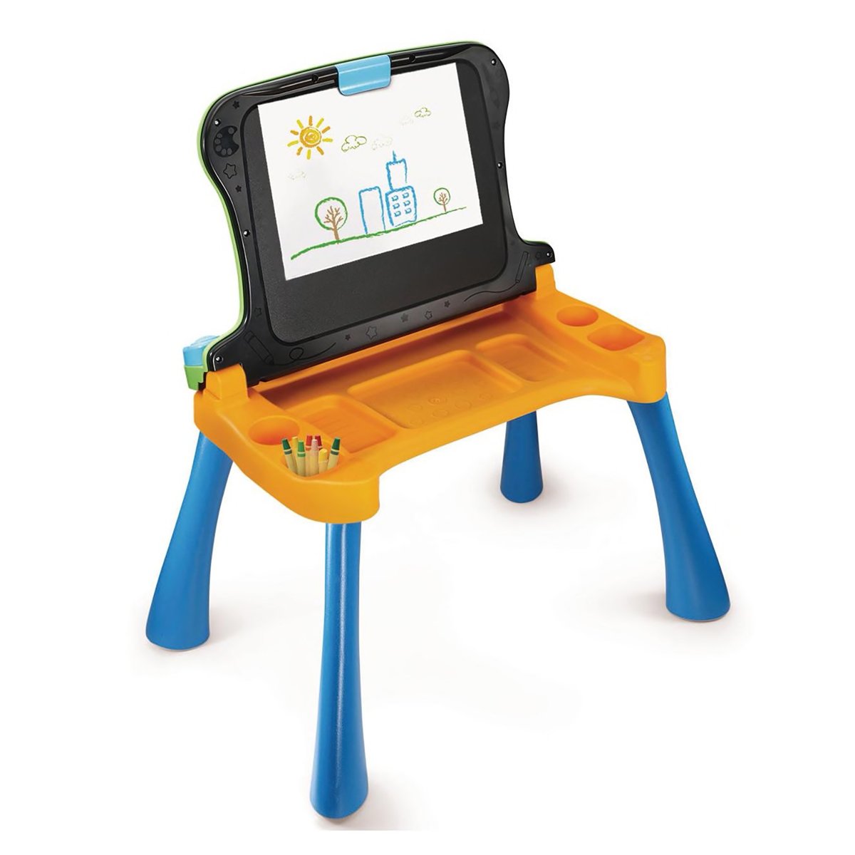 VTech Touch And Learn Activity Desk 195803, £63
