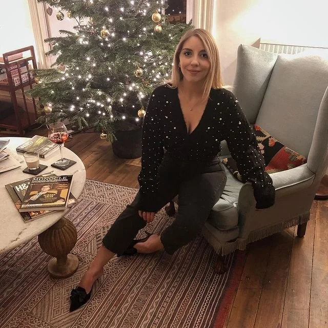 Take Your Time, from Maxine