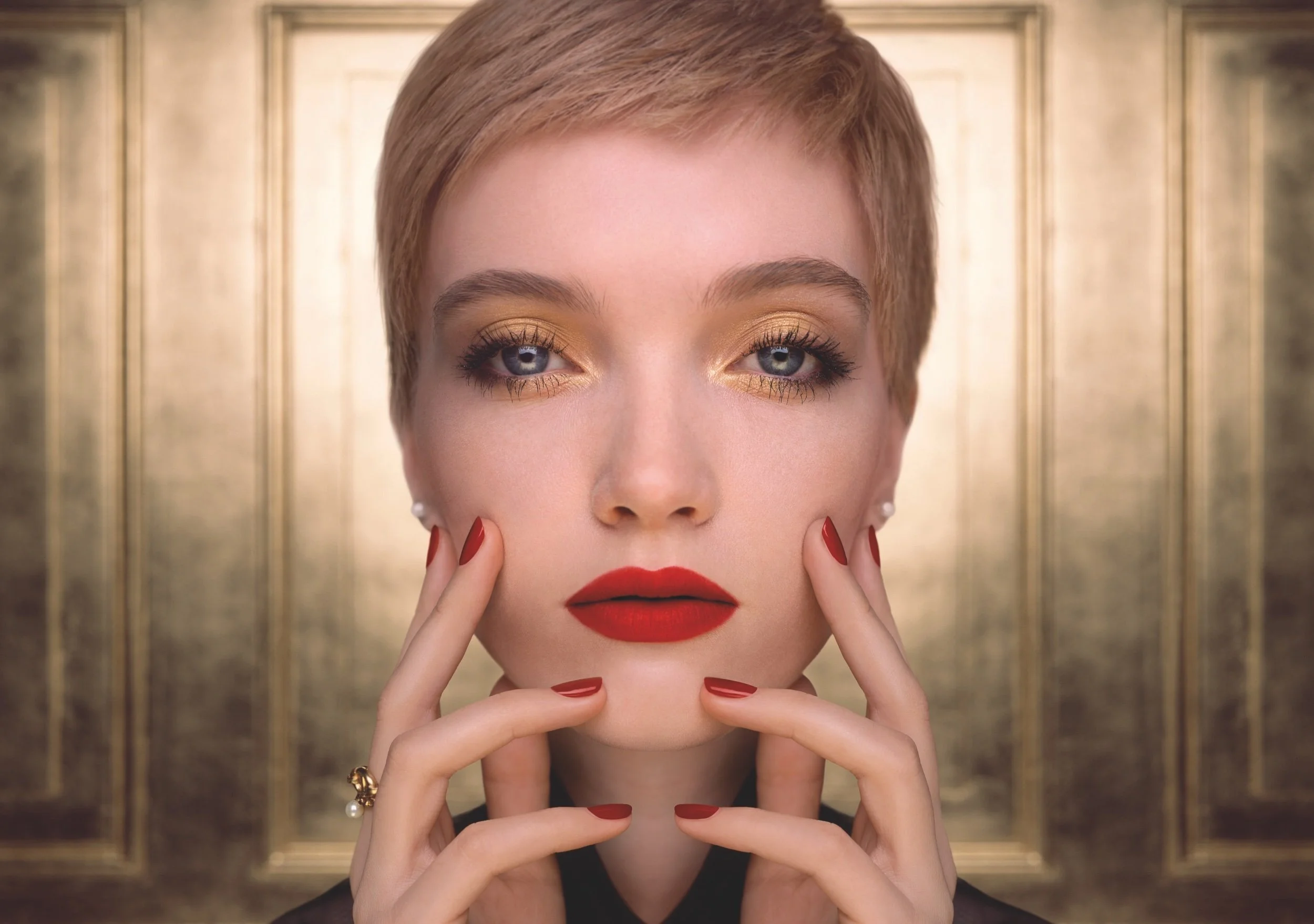 Exclusive Reader Event in Partnership with Dior Beauty