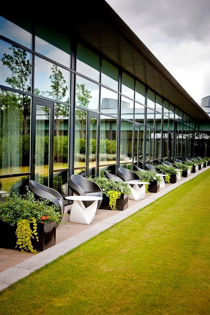 Winter Wellness With A View