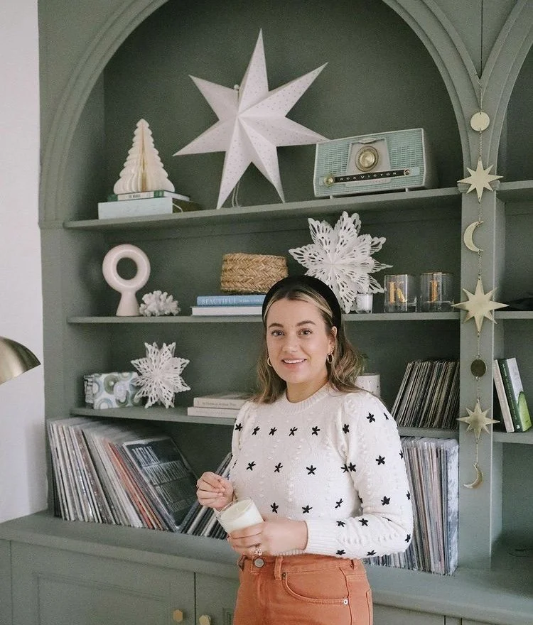 Decor for life (not just for Christmas)