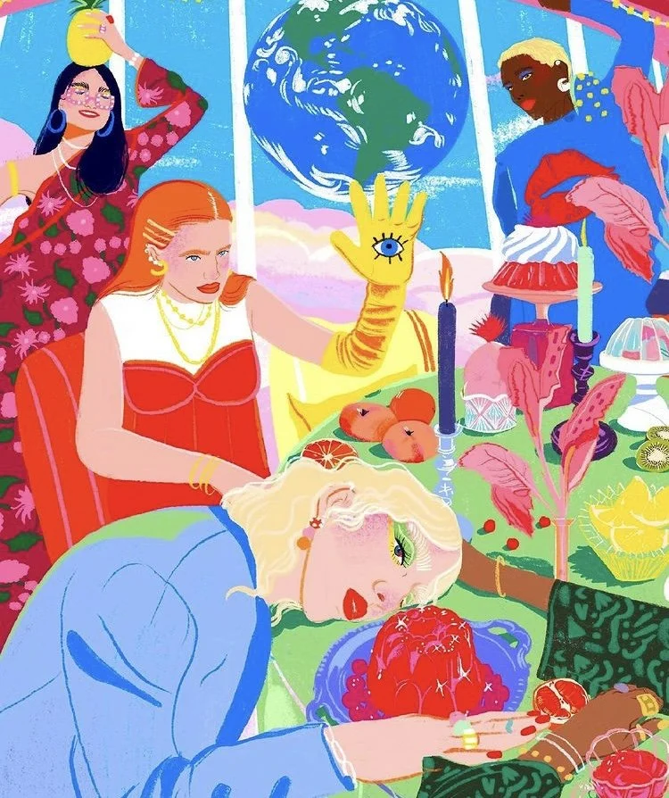 Eye Spy Christmas at IOLLA