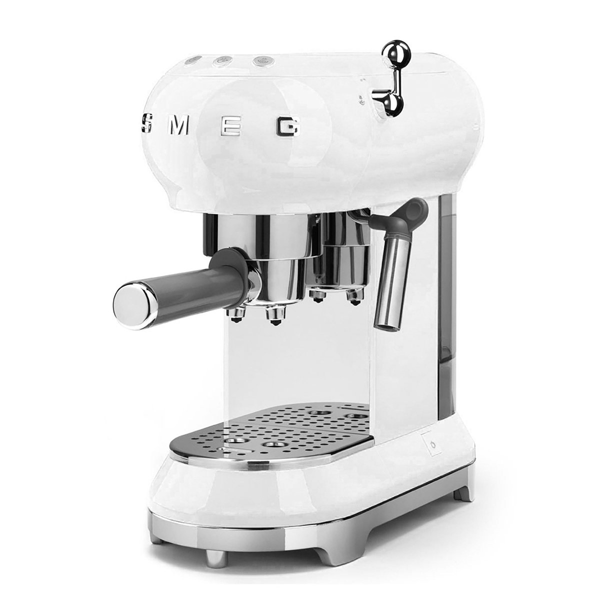 Smeg Espresso Coffee Machine, £320