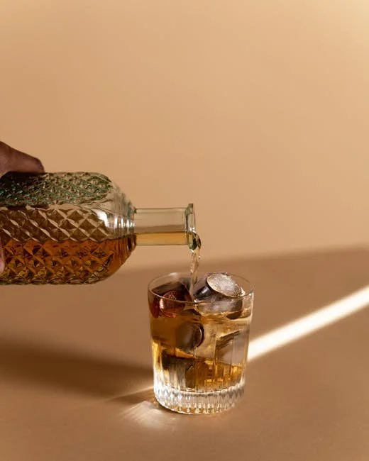 Raise a Glass on St Andrew’s Day