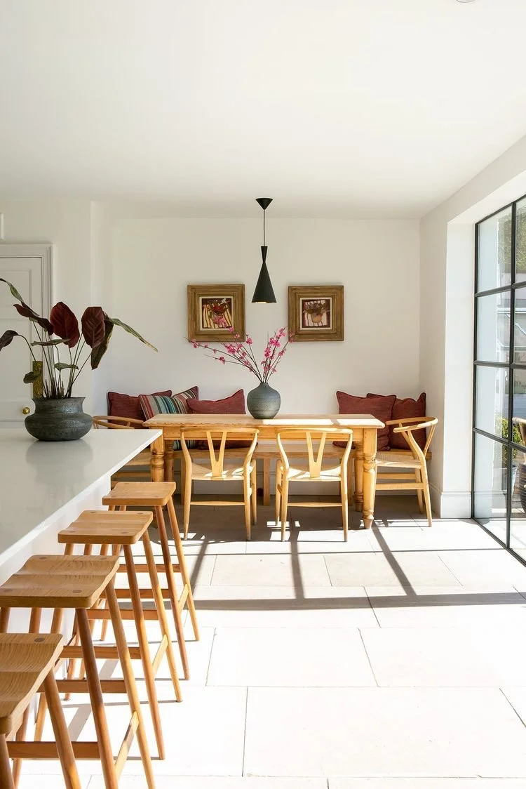 A Well Decorated Home