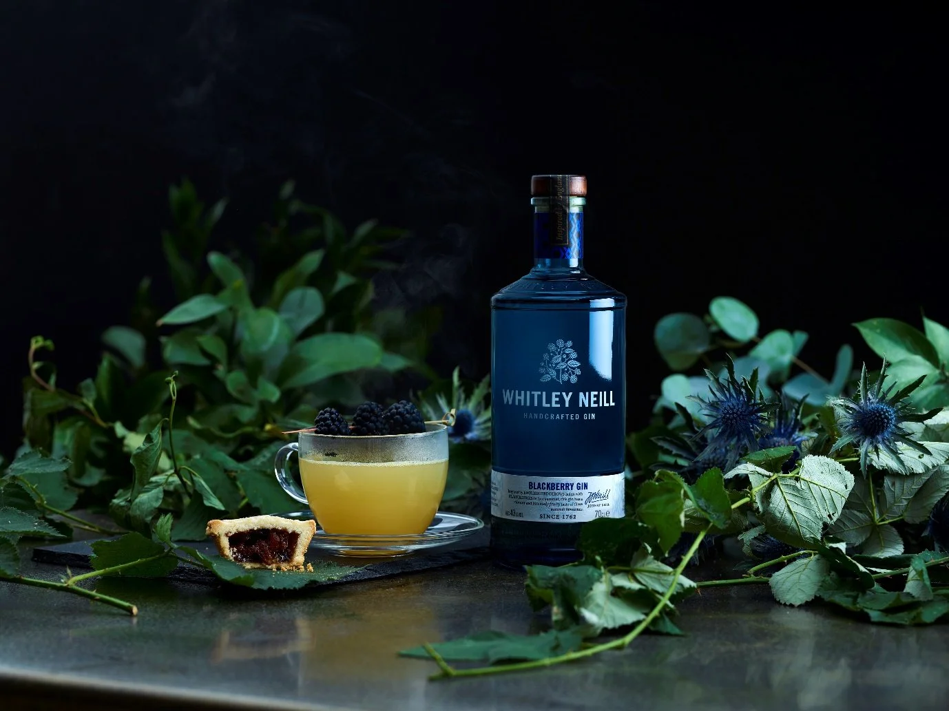 Tasty Gin Cocktails to Impress Your Guests