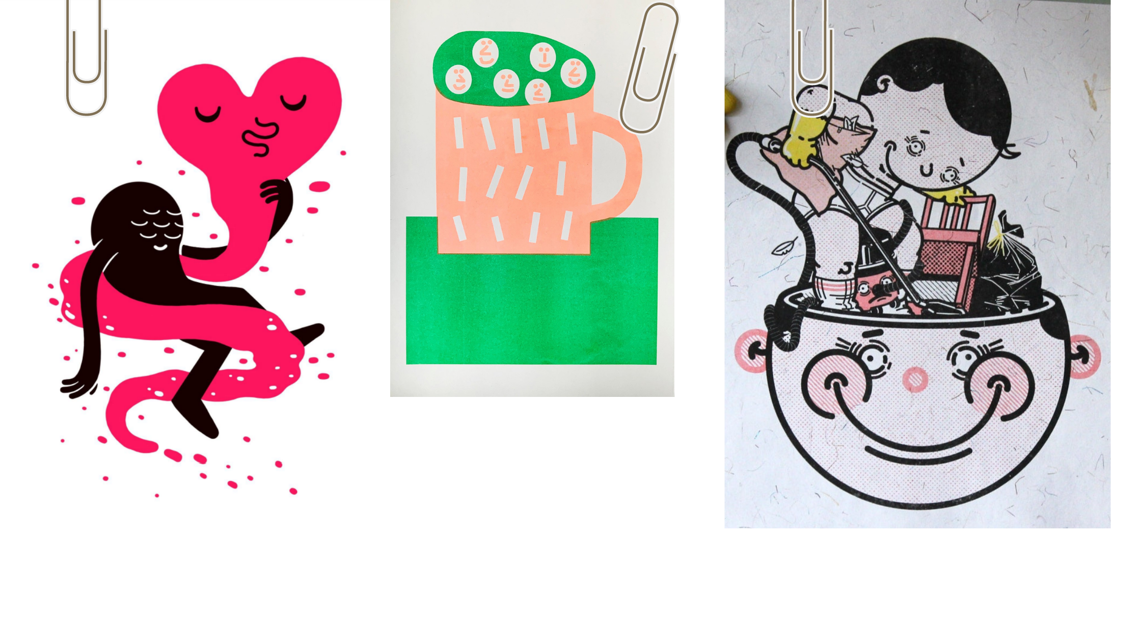 Charity Art Prints Tackle Mental Health Stigma