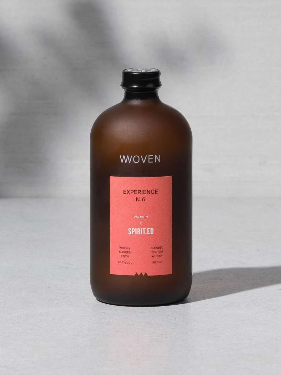 Is This The Perfect Christmas Whisky?