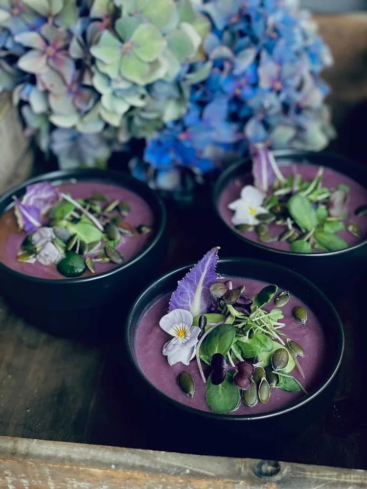 Say “Buon Natale a Tutti” with this Sicilian Festive Feast