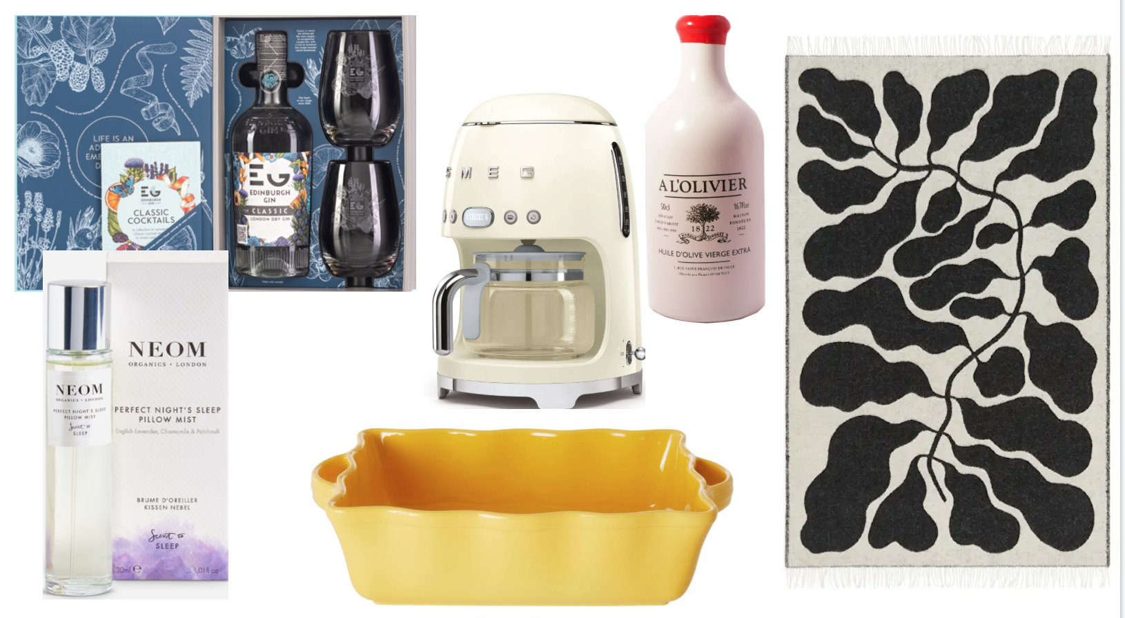 Best Home Gift Ideas