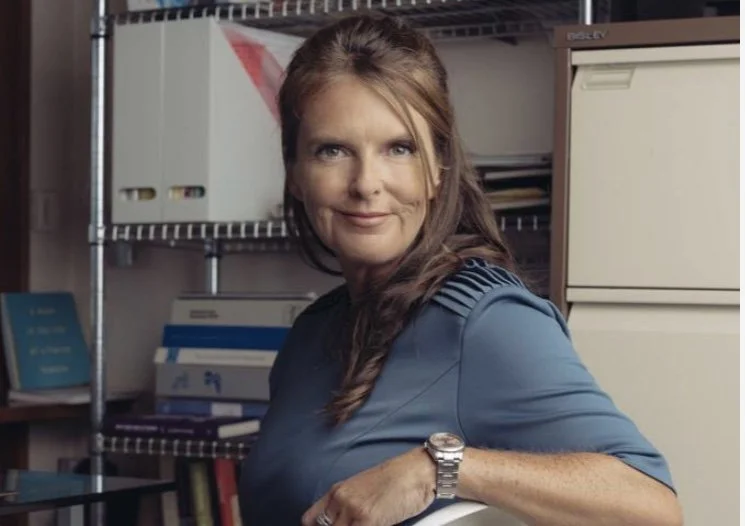 SPARE A THOUGHT FOR MOTHER CHRISTMAS