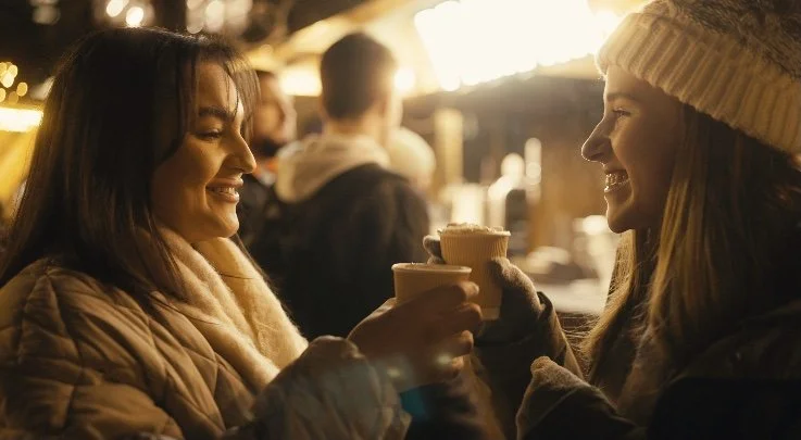 Edinburgh’s Hogmanay 2021 Returns Online “WITH JOURNEYS HOME”