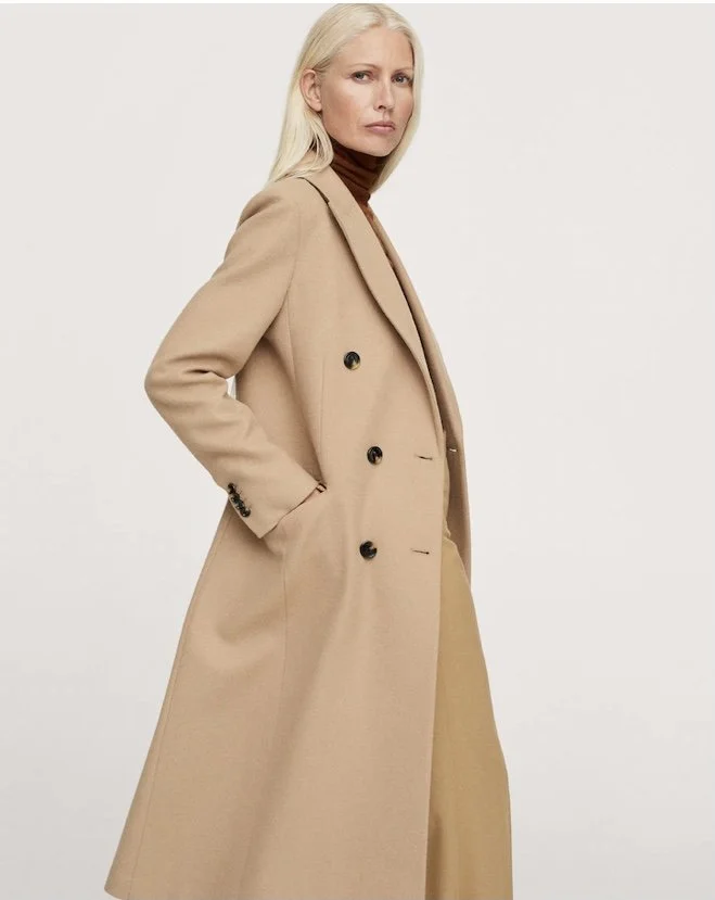 Seven of the best…Coats