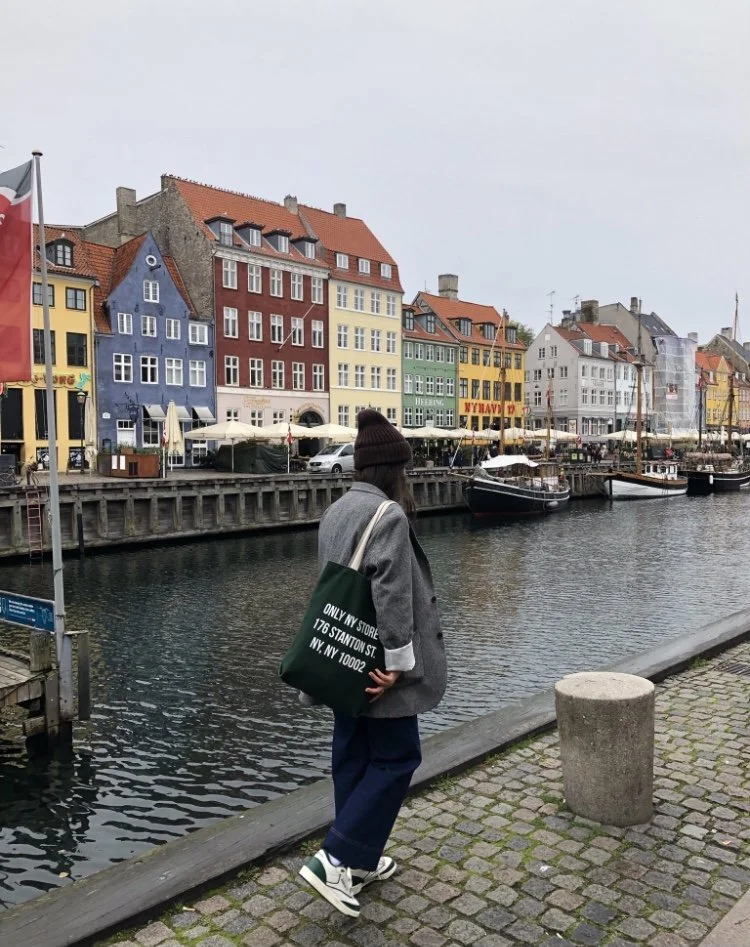 Stylish Mini-Break: Copenhagen