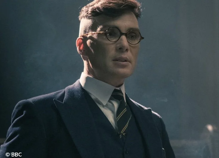 Scottish Brand Makes TV History