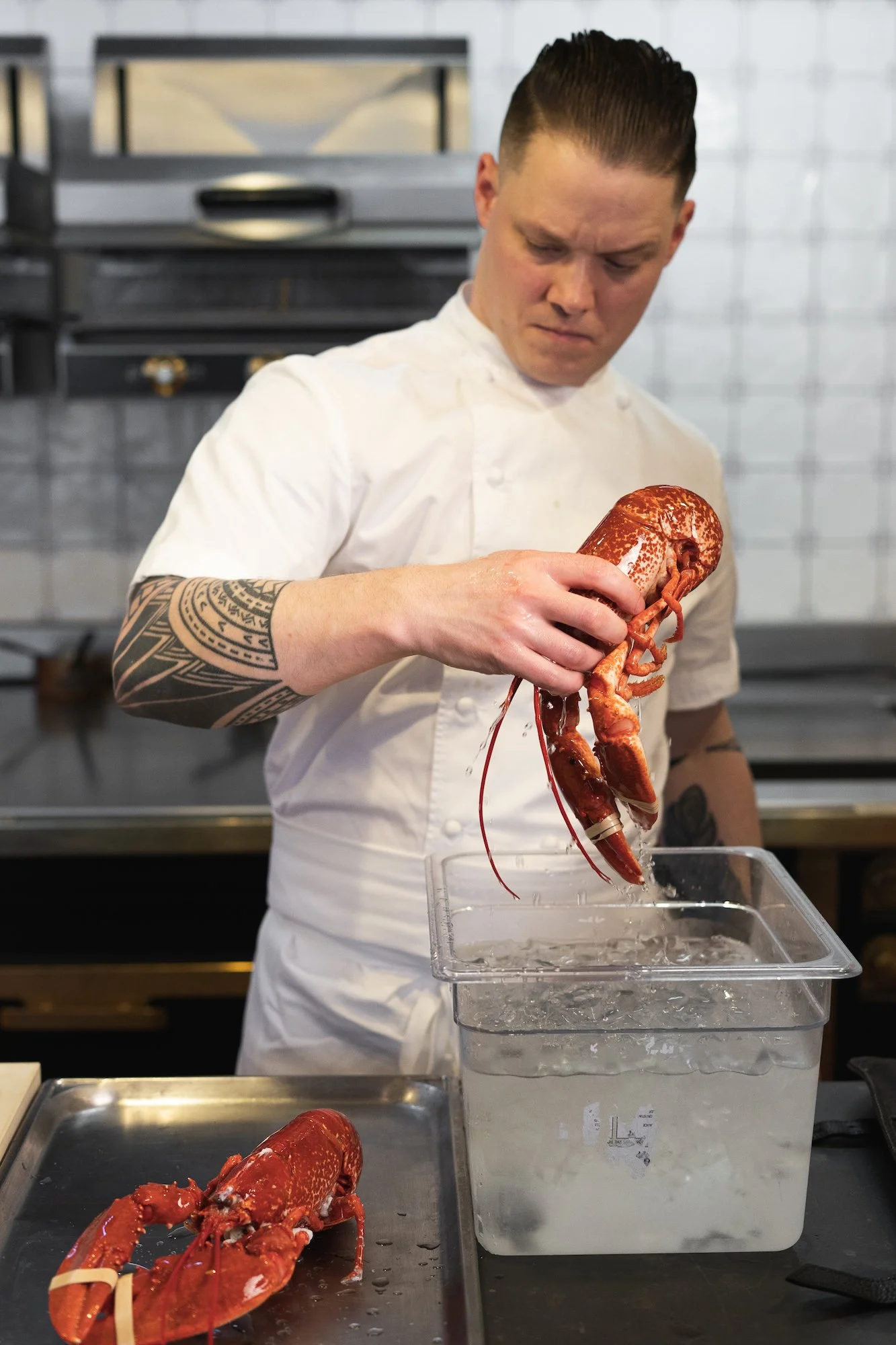 Gleneagles Townhouse Update…